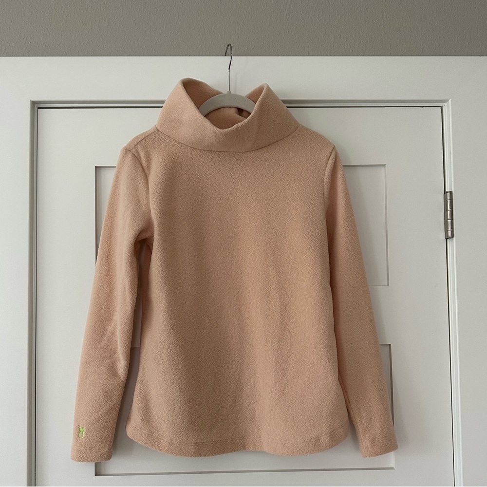 Dudley Stephans Park Slope Turtleneck
